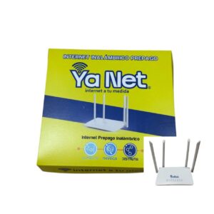 KIT INTERNET PREPAGO LANZAMIENTO EXCLUSIVO