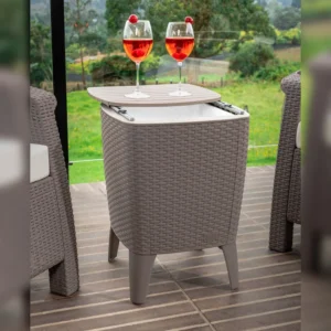 Mesa Hielera 28 Litros