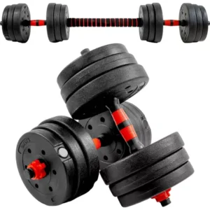Mancuernas Ajustables 20kg